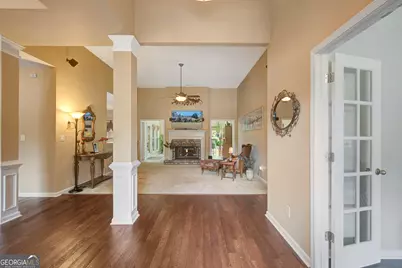 230 Silverbell Lane, Sharpsburg, GA 30277 - Photo 2