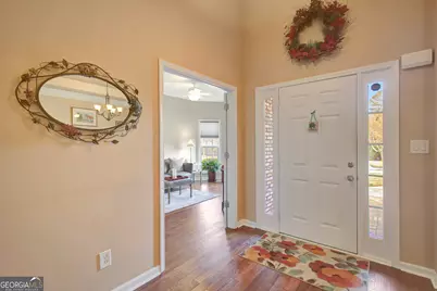 230 Silverbell Lane, Sharpsburg, GA 30277 - Photo 6