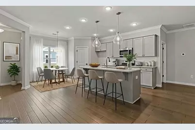 3908 Shelleydale Drive #39, Powder Springs, GA 30127 - Photo 2