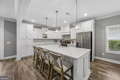 125 Bryce Ryan Circle, Kingsland, GA 31548 - Photo 16