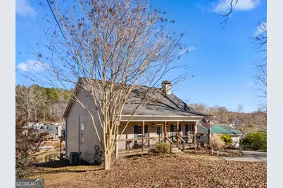 200 Bradley Road, Jackson, GA 30233 - Photo 4