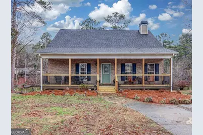 200 Bradley Road, Jackson, GA 30233 - Photo 1