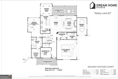 879 Arnold Mill Road, Woodstock, GA 30188 - Photo 4