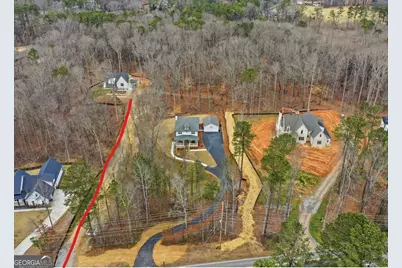 879 Arnold Mill Road, Woodstock, GA 30188 - Photo 2