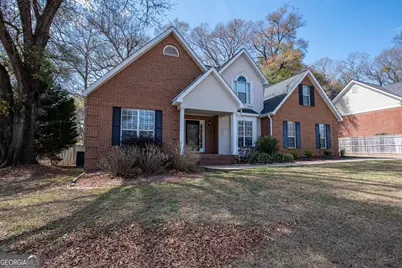 218 Misty Valley Lane, Bonaire, GA 31005 - Photo 56