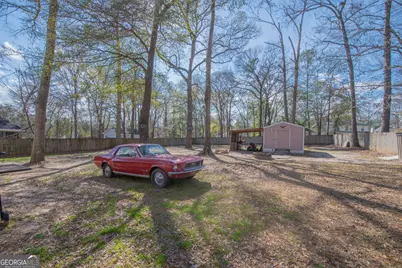 218 Misty Valley Lane, Bonaire, GA 31005 - Photo 50