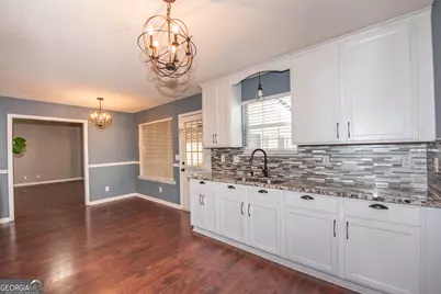 218 Misty Valley Lane, Bonaire, GA 31005 - Photo 12