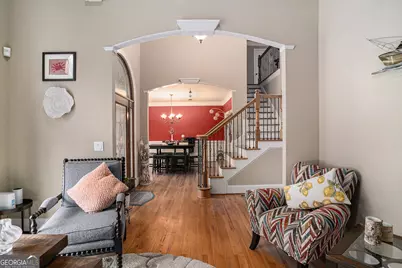 1523 Bent River Circle, McDonough, GA 30252 - Photo 8