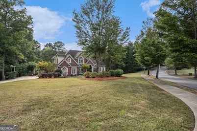 1523 Bent River Circle, McDonough, GA 30252 - Photo 54
