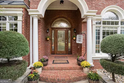 1523 Bent River Circle, McDonough, GA 30252 - Photo 1