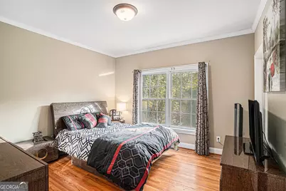 1523 Bent River Circle, McDonough, GA 30252 - Photo 22