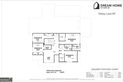 2091 Wilkie Road, Alpharetta, GA 30004 - Photo 4