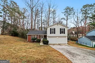 1188 Woodfield Trce, Lithonia, GA 30058 - Photo 1