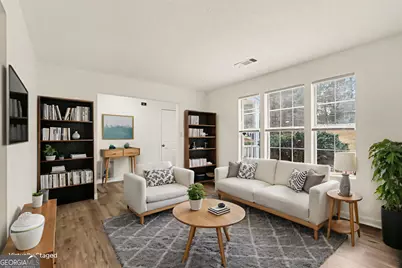 1188 Woodfield Trace, Lithonia, GA 30058 - Photo 4