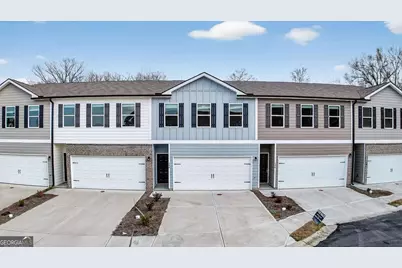 144 Brexley Drive, Calhoun, GA 30701 - Photo 1