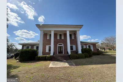 335 N Main Street, Wadley, GA 30477 - Photo 1