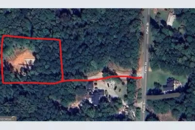 1418 Palm Street, Holly Springs, GA 30115 - Photo 2