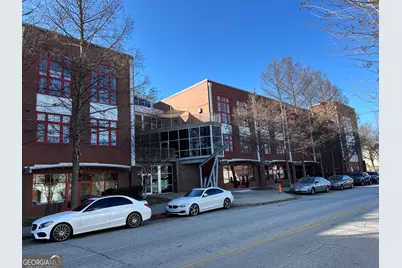 572 NE Edgewood Avenue NE # R122, Atlanta, GA 30312 - Photo 4