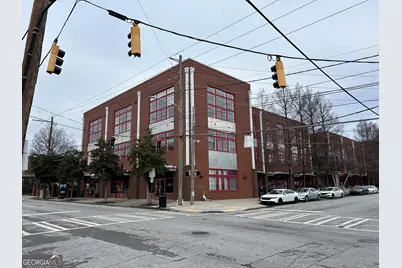 572 NE Edgewood Avenue NE # R122, Atlanta, GA 30312 - Photo 2