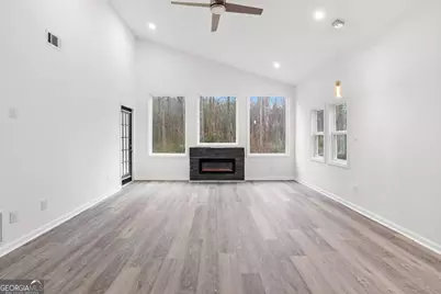 140 Indian Lake Drive, Hiram, GA 30141 - Photo 18