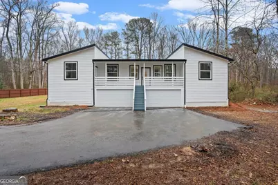 140 Indian Lake Drive, Hiram, GA 30141 - Photo 2