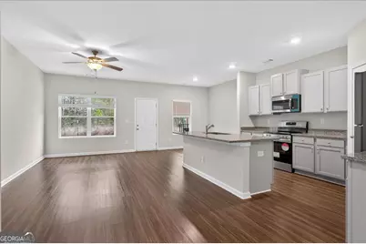 146 Brexley Drive, Calhoun, GA 30701 - Photo 6