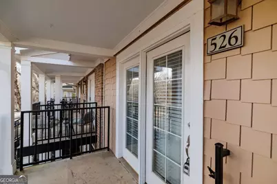 1035 Barnett Shoals Road #526, Athens, GA 30605 - Photo 2