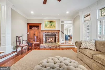 610 Elliott Road, McDonough, GA 30252 - Photo 16