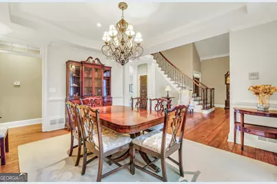 610 Elliott Road, McDonough, GA 30252 - Photo 10