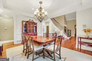 610 Elliott Rd, McDonough, GA 30252 - Photo 10