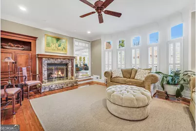 610 Elliott Road, McDonough, GA 30252 - Photo 14