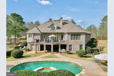 610 Elliott Road, McDonough, GA 30252 - Photo 2