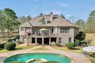 610 Elliott Rd, McDonough, GA 30252 - Photo 2