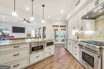 610 Elliott Road, McDonough, GA 30252 - Photo 58