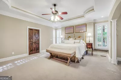 610 Elliott Road, McDonough, GA 30252 - Photo 32