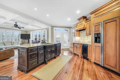 610 Elliott Road, McDonough, GA 30252 - Photo 18