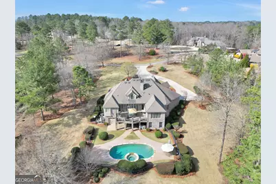 610 Elliott Road, McDonough, GA 30252 - Photo 80