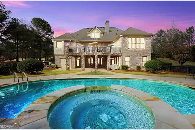 610 Elliott Road, McDonough, GA 30252 - Photo 92