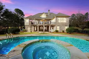 610 Elliott Rd, McDonough, GA 30252 - Photo 92