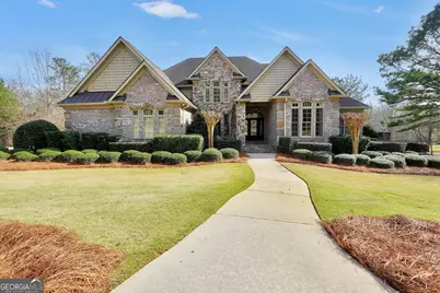 610 Elliott Road, McDonough, GA 30252 - Photo 4