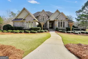 610 Elliott Rd, McDonough, GA 30252 - Photo 4