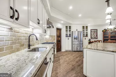 610 Elliott Road, McDonough, GA 30252 - Photo 56