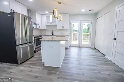 3699 Larkspur Terrace, Decatur, GA 30032 - Photo 10