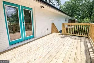 3699 Larkspur Terrace, Decatur, GA 30032 - Photo 10