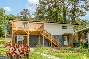 3699 Larkspur Terrace, Decatur, GA 30032 - Photo 2