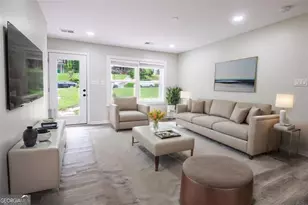 3699 Larkspur Terrace, Decatur, GA 30032 - Photo 8