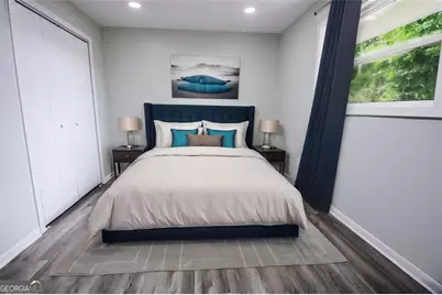 3699 Larkspur Terrace, Decatur, GA 30032 - Photo 12