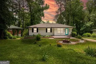 3699 Larkspur Terrace, Decatur, GA 30032 - Photo 1