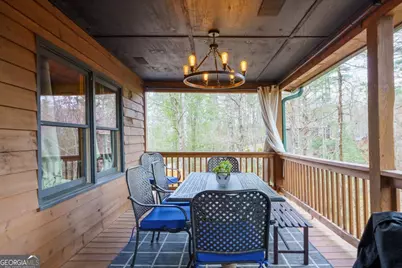 130 Clark Drive, Ellijay, GA 30540 - Photo 34