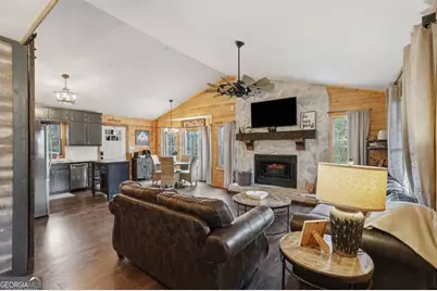 130 Clark Drive, Ellijay, GA 30540 - Photo 10